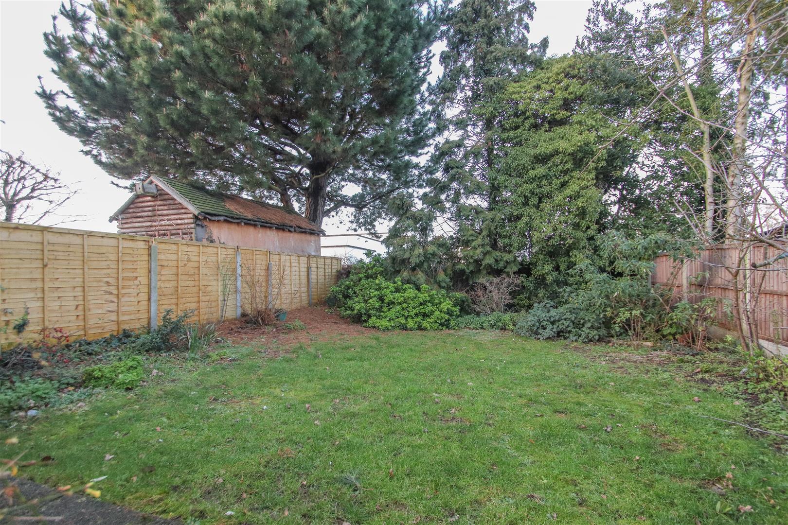 Appointmoor Cavendish Gardens, WestcliffOnSea